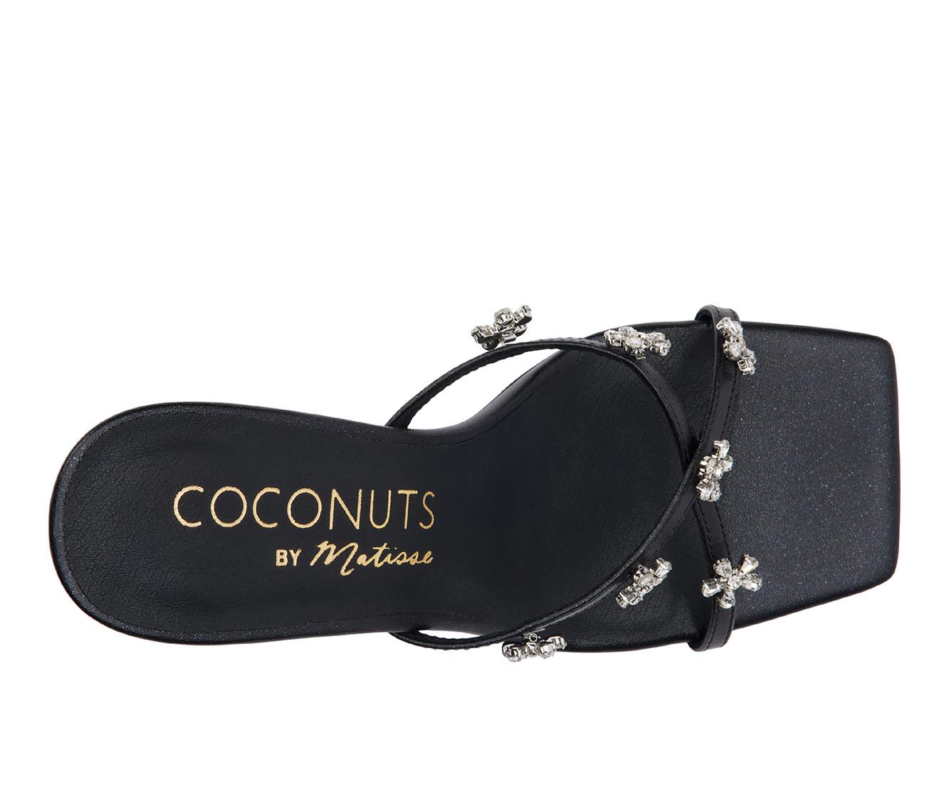 Women's Coconuts by Matisse Levi Dress Sandals
