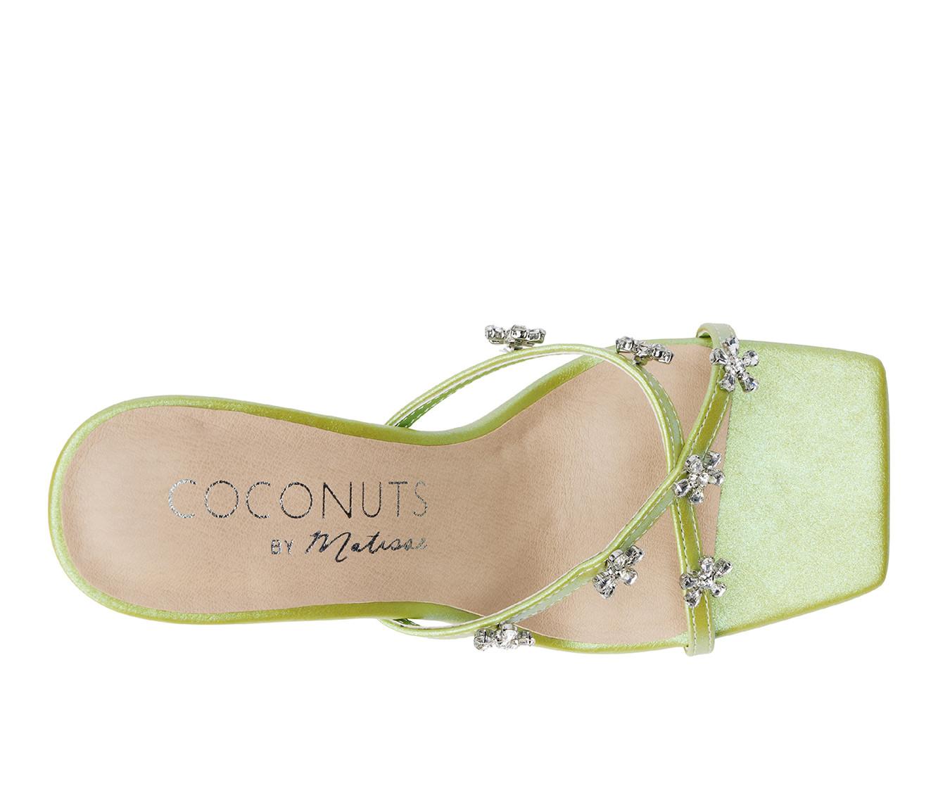 Women's Coconuts by Matisse Levi Dress Sandals