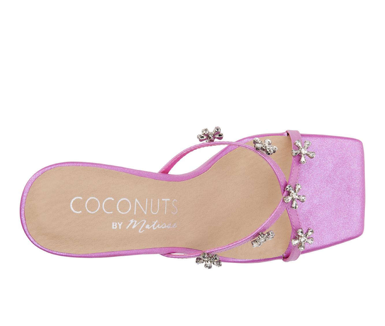 Women's Coconuts by Matisse Levi Dress Sandals