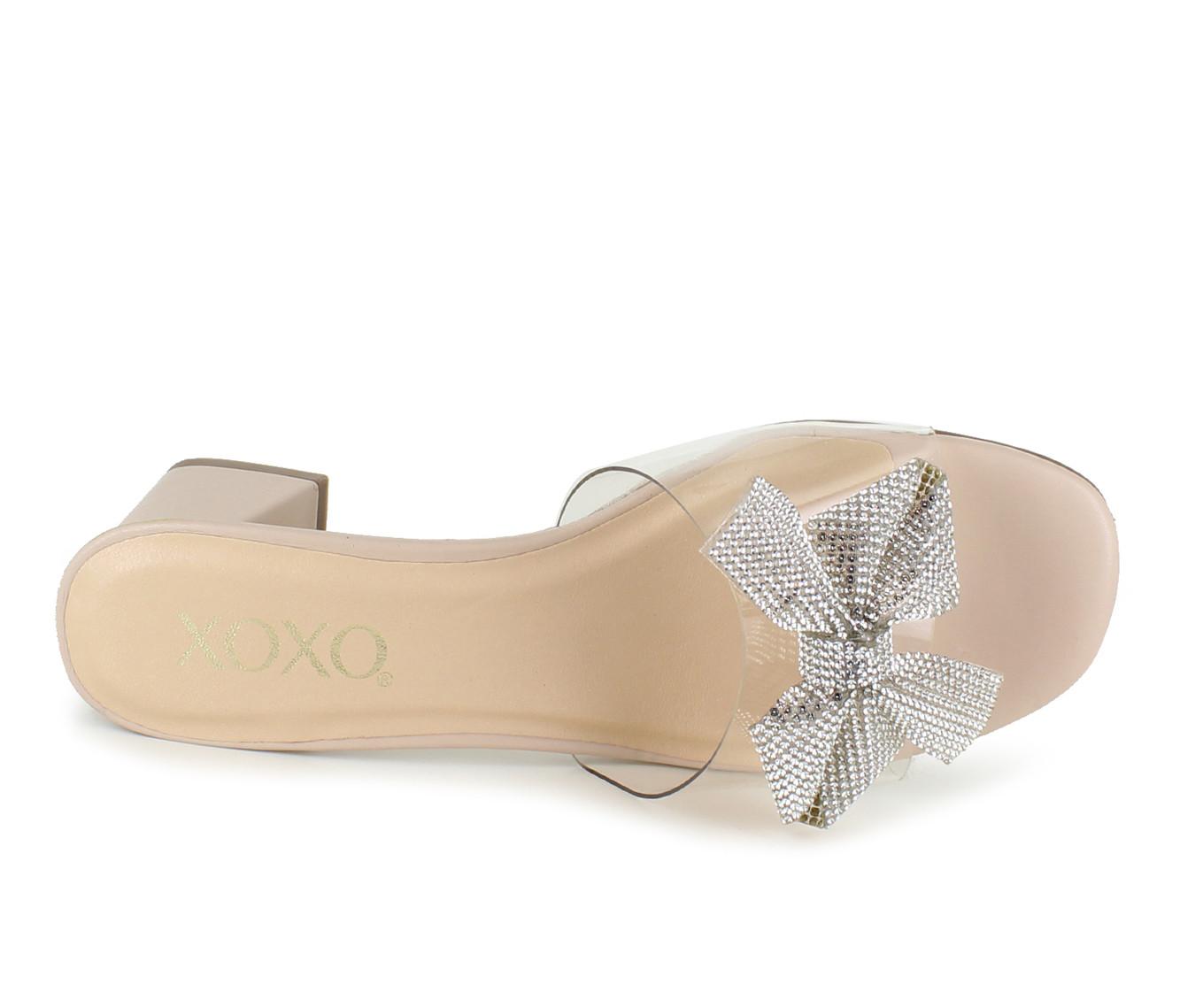 Women's XOXO Ulla Dress Sandals