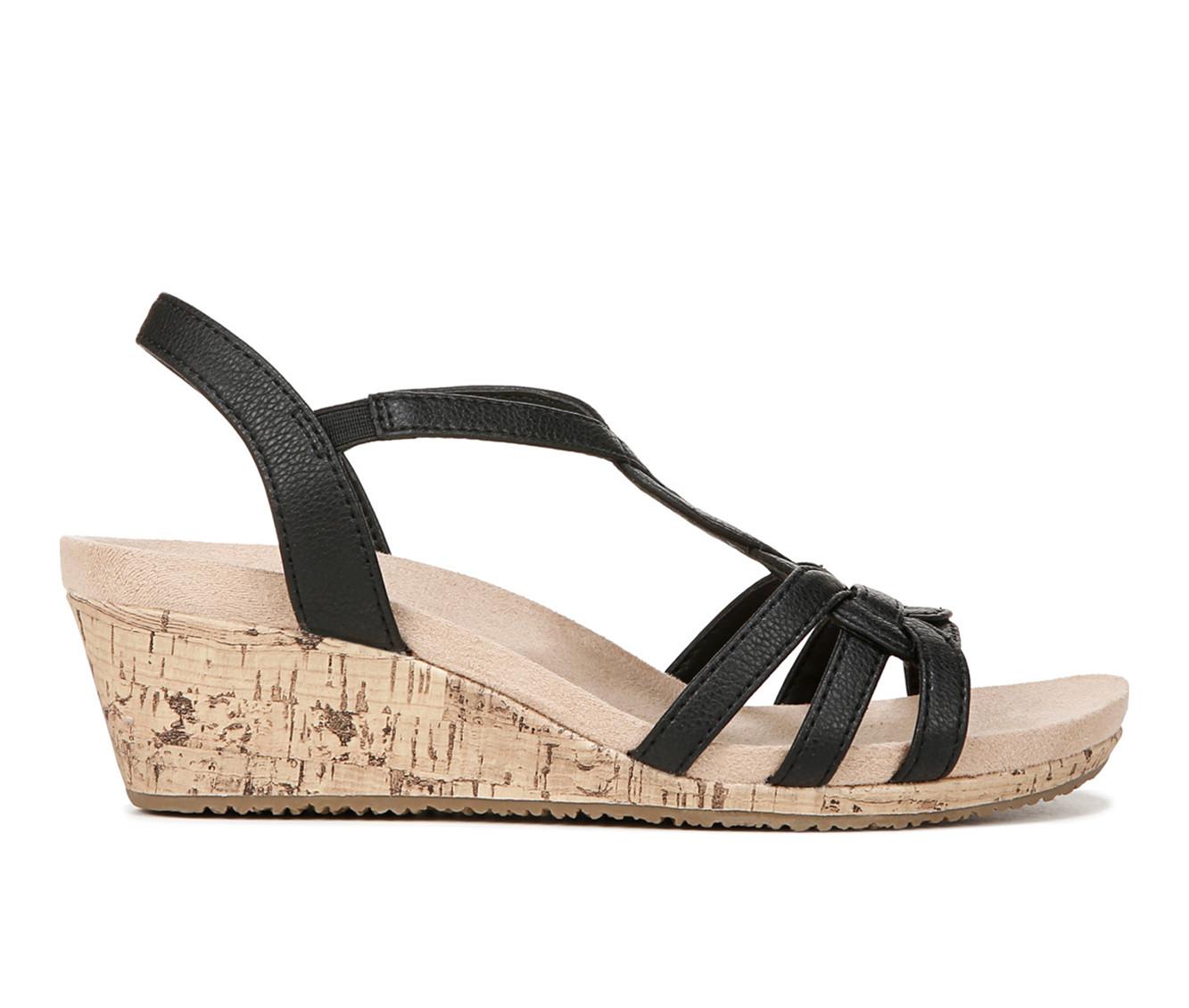 Women's LifeStride Monaco 2 Wedge Sandals