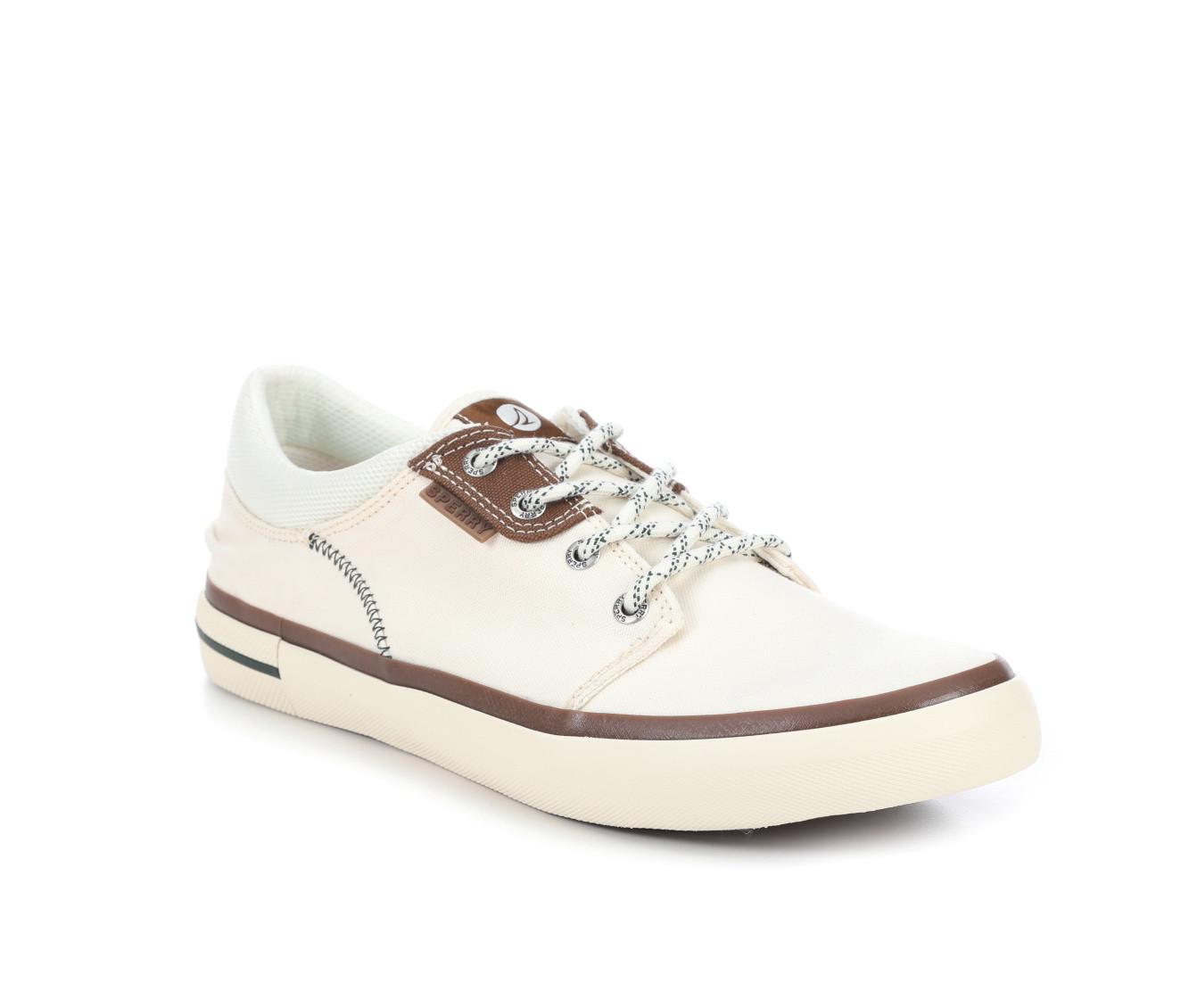 Men's Sperry Crossjack Seasonal Casual Shoes