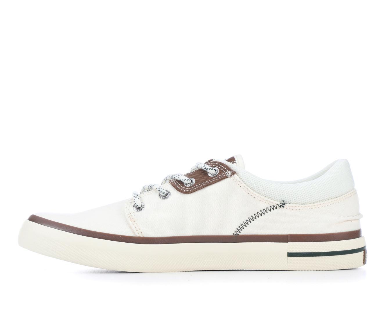 Men's Sperry Crossjack Seasonal Casual Shoes