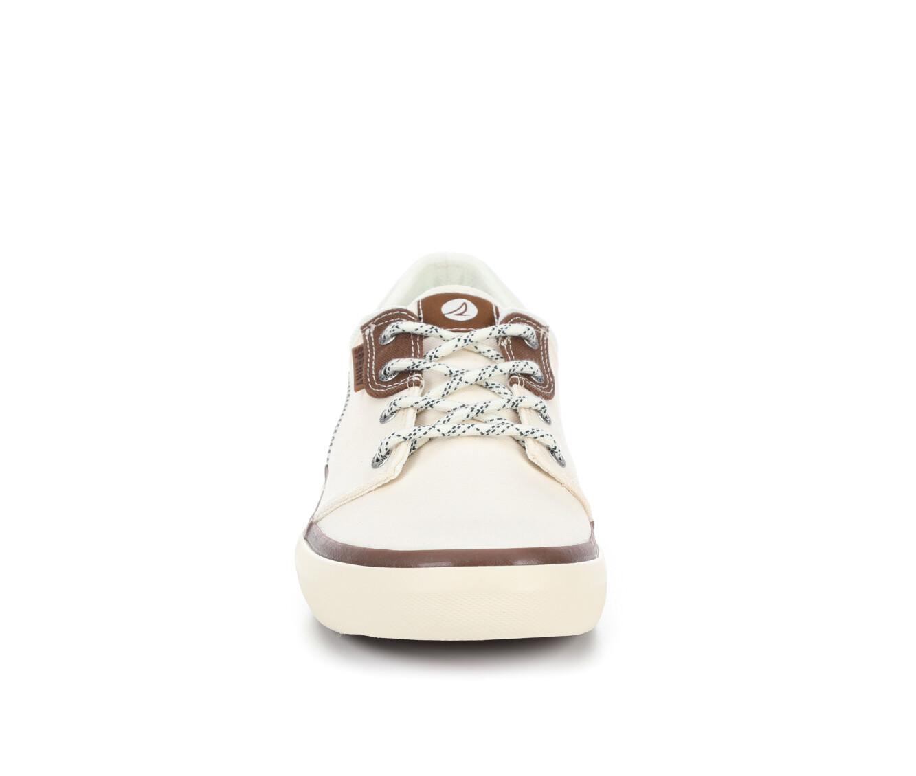 Men's Sperry Crossjack Seasonal Casual Shoes