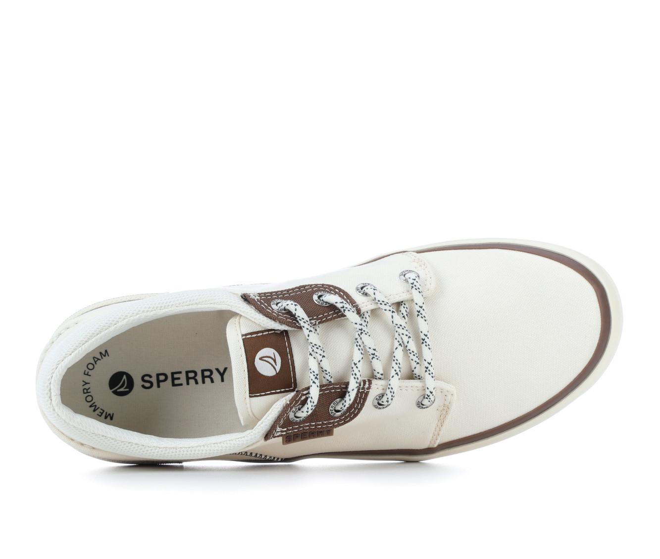 Men's Sperry Crossjack Seasonal Casual Shoes