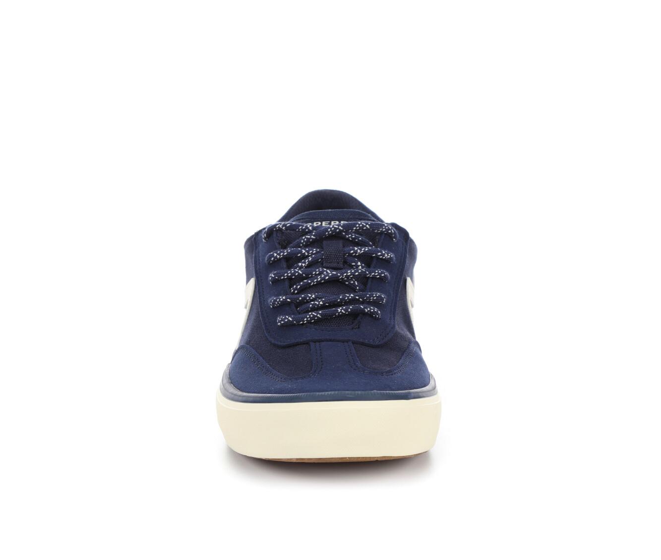 Men's Sperry Crossjack Court Casual Shoes