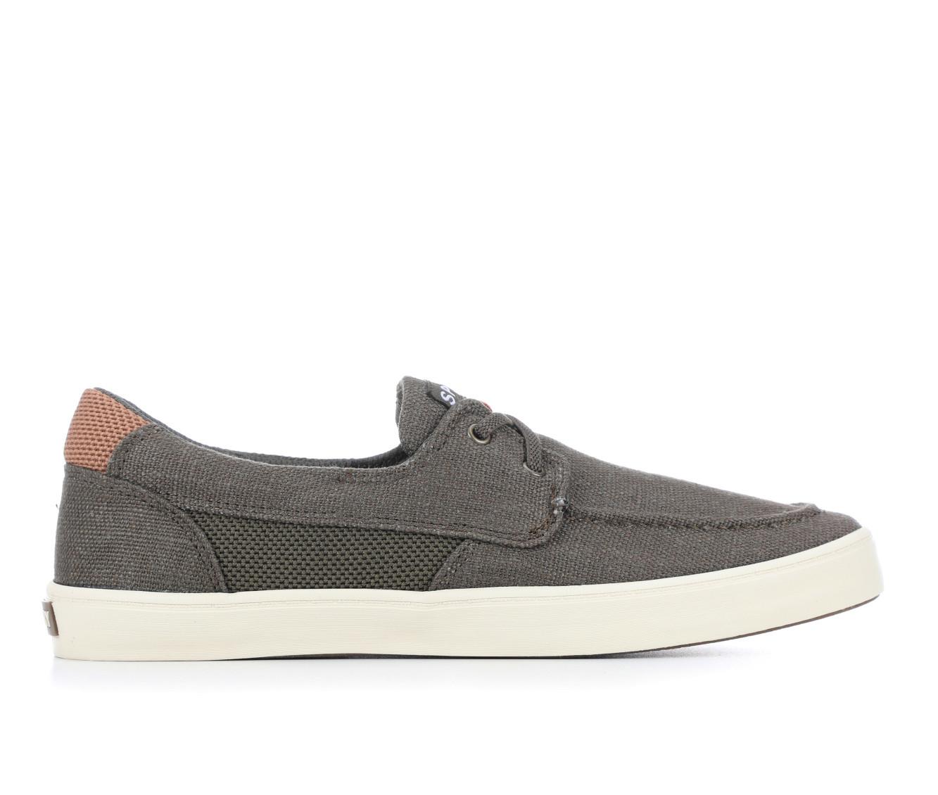 Men's Sperry Seacycled Bowery Baja Casual Shoes