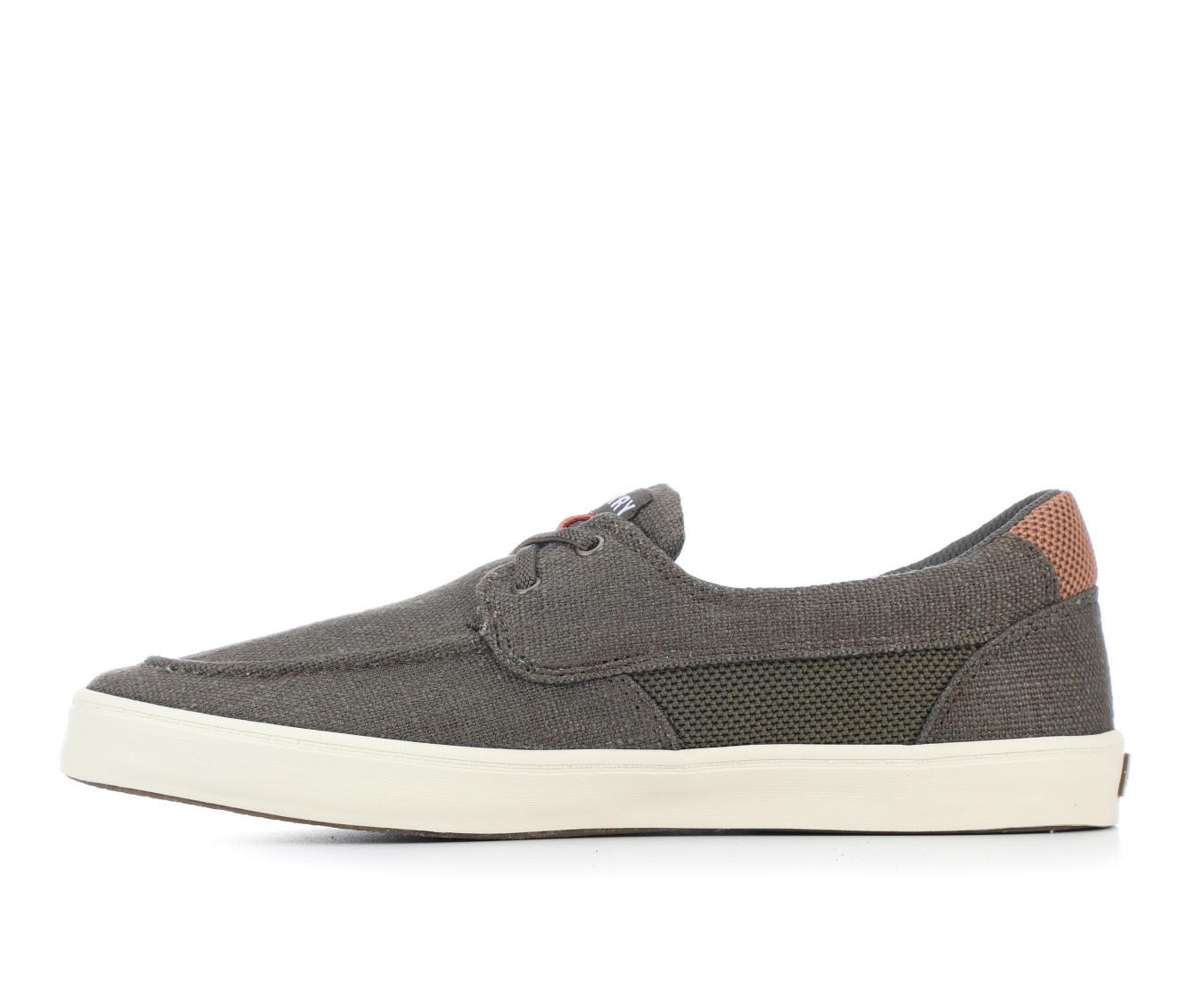 Men's Sperry Seacycled Bowery Baja Casual Shoes