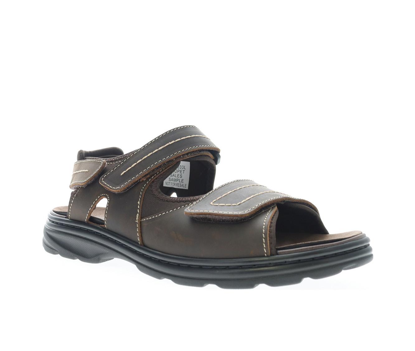 Men's Propet Hudson Outdoor Sandals
