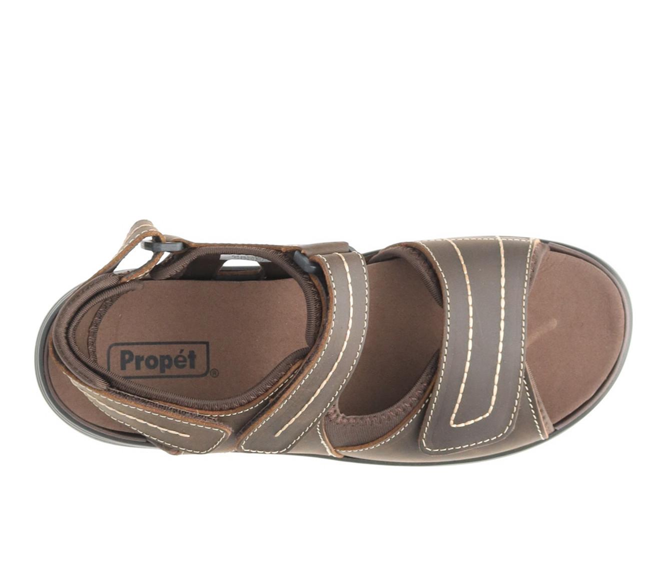 Men's Propet Hudson Outdoor Sandals