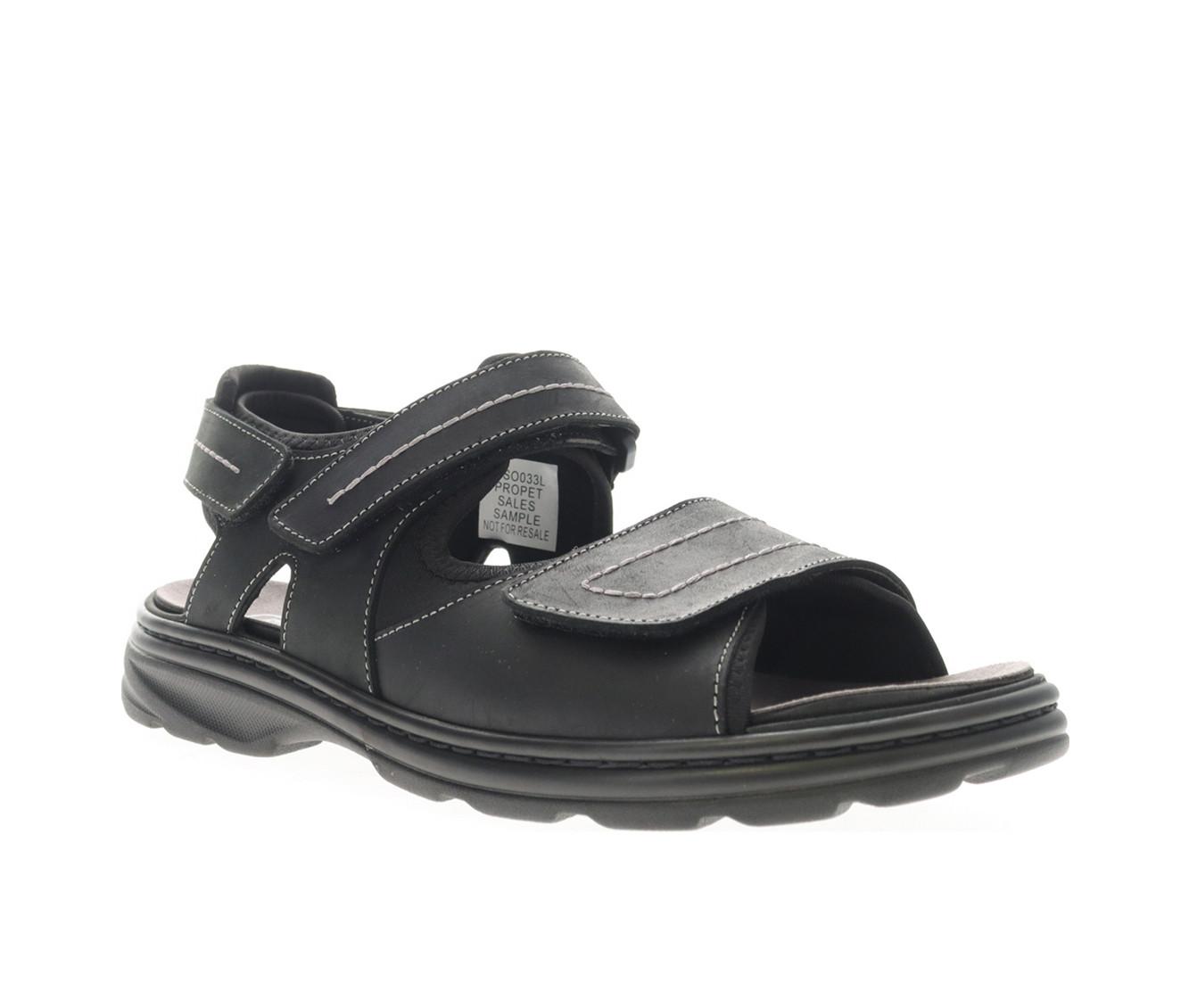 Men's Propet Hudson Outdoor Sandals