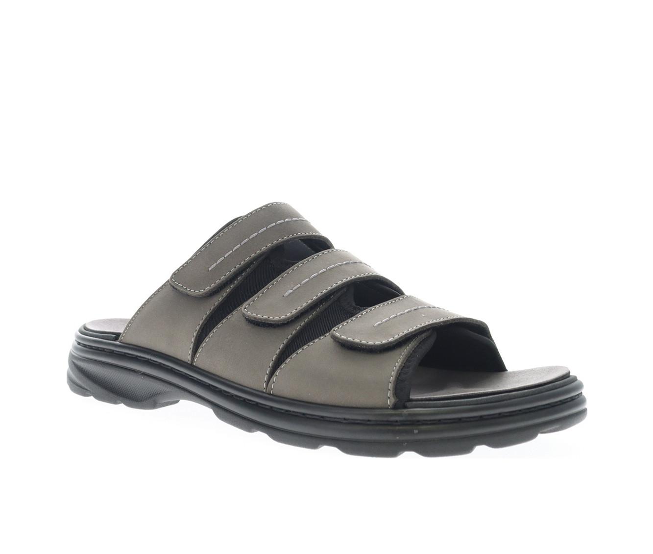 Men's Propet Hatcher Outdoor Sandals