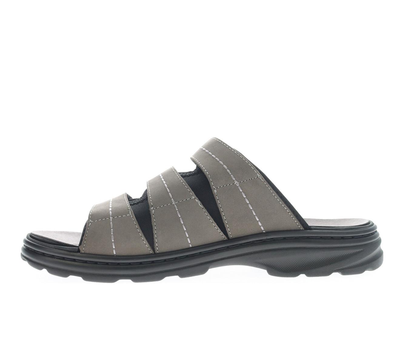 Men's Propet Hatcher Outdoor Sandals