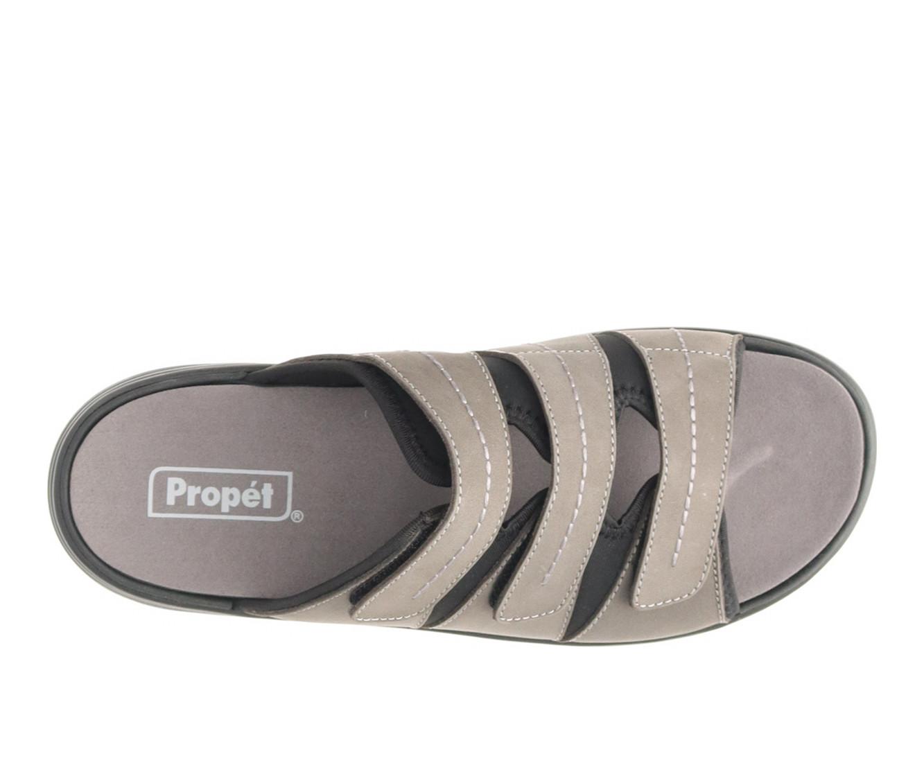 Men's Propet Hatcher Outdoor Sandals