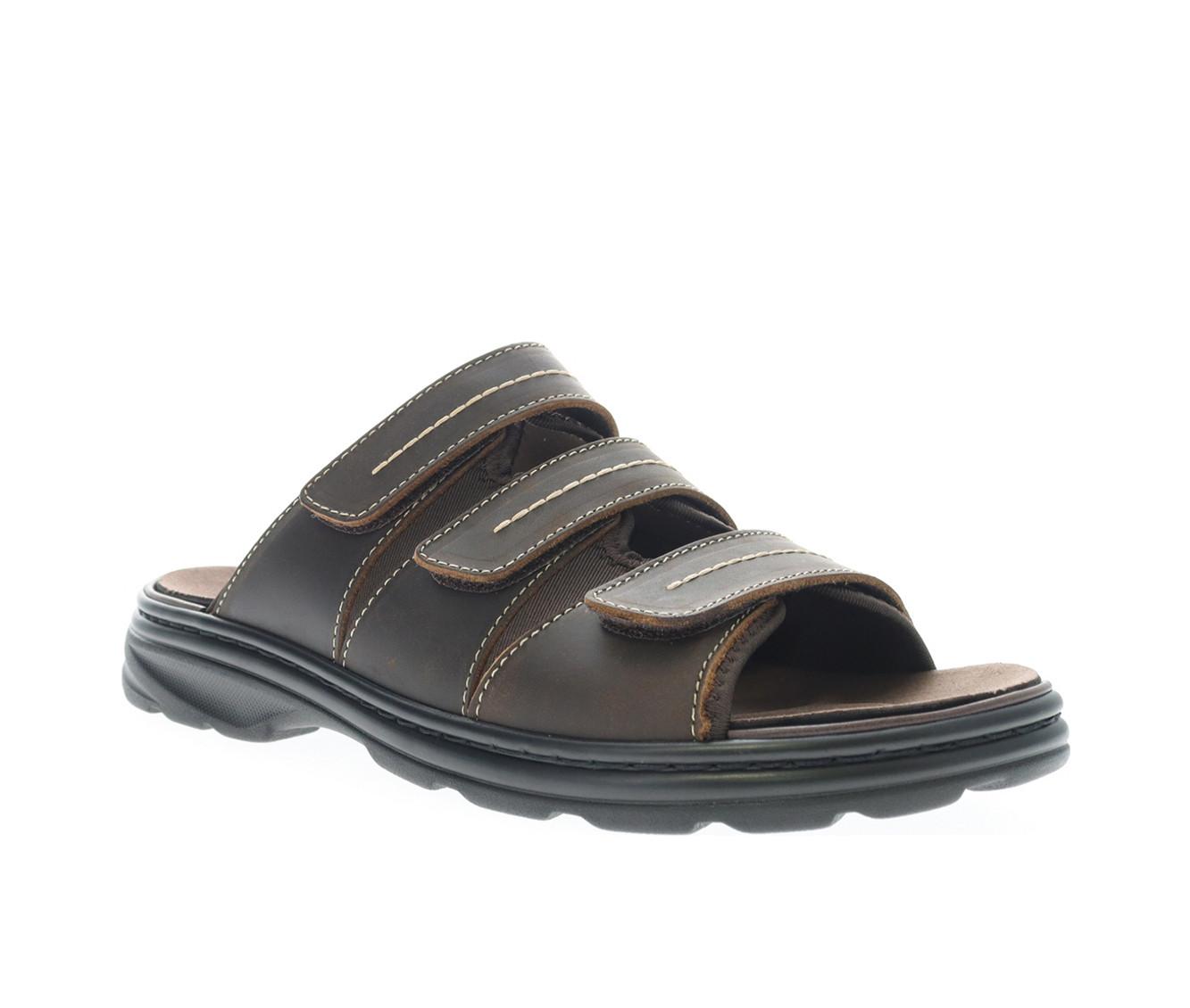 Men's Propet Hatcher Outdoor Sandals