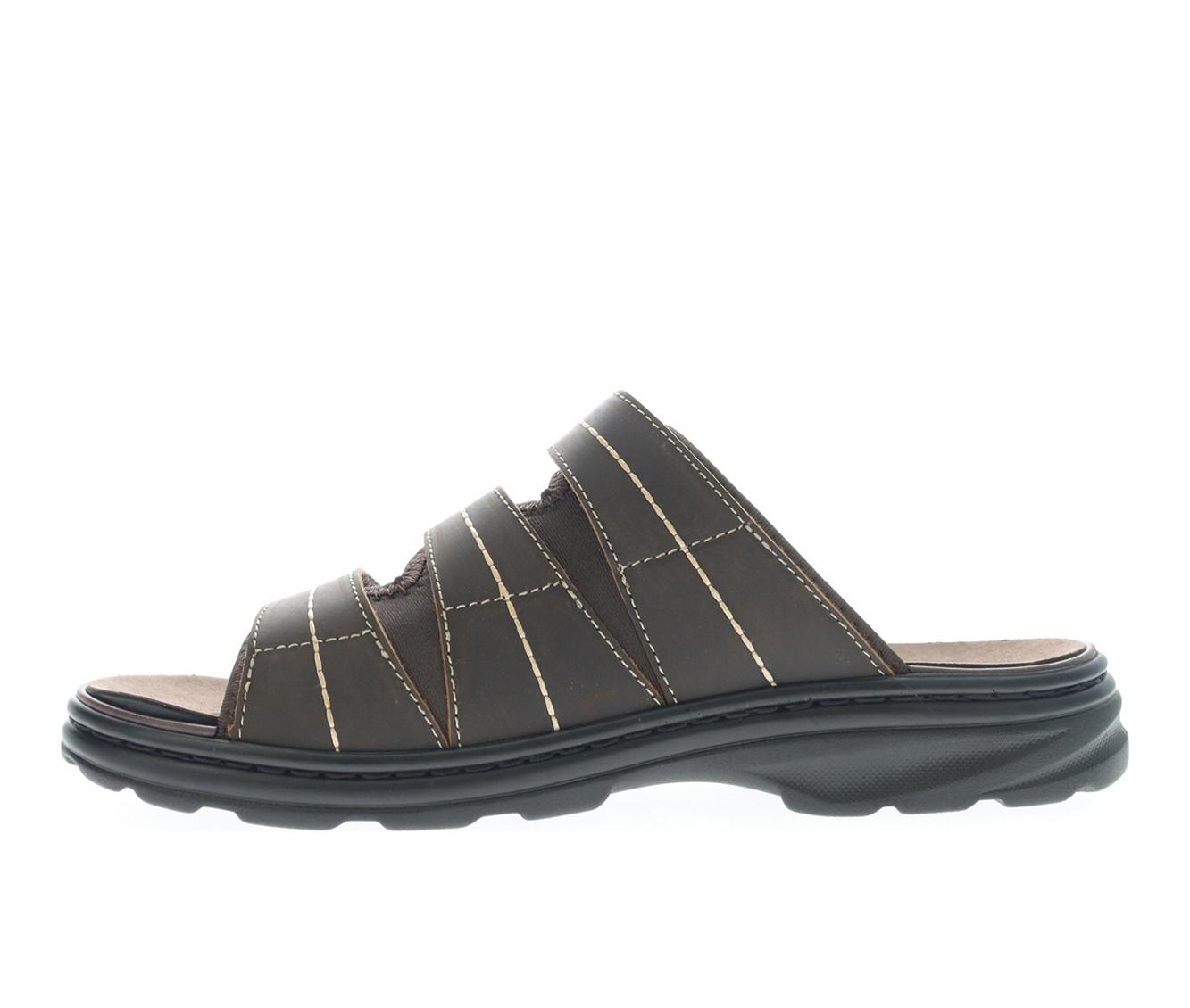 Men's Propet Hatcher Outdoor Sandals