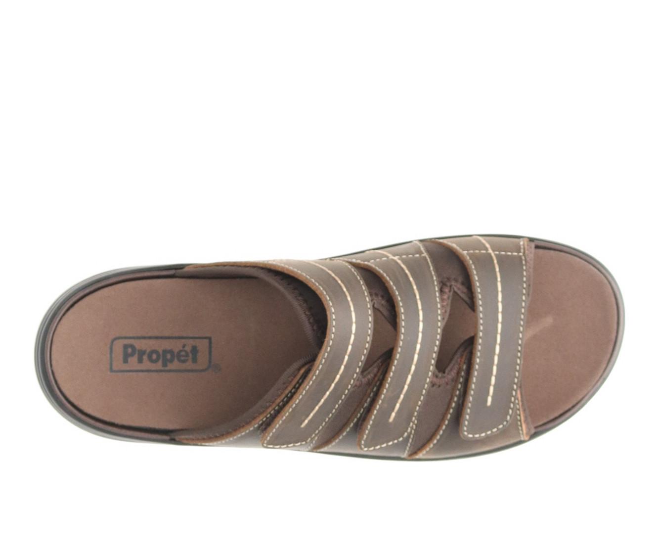 Men's Propet Hatcher Outdoor Sandals