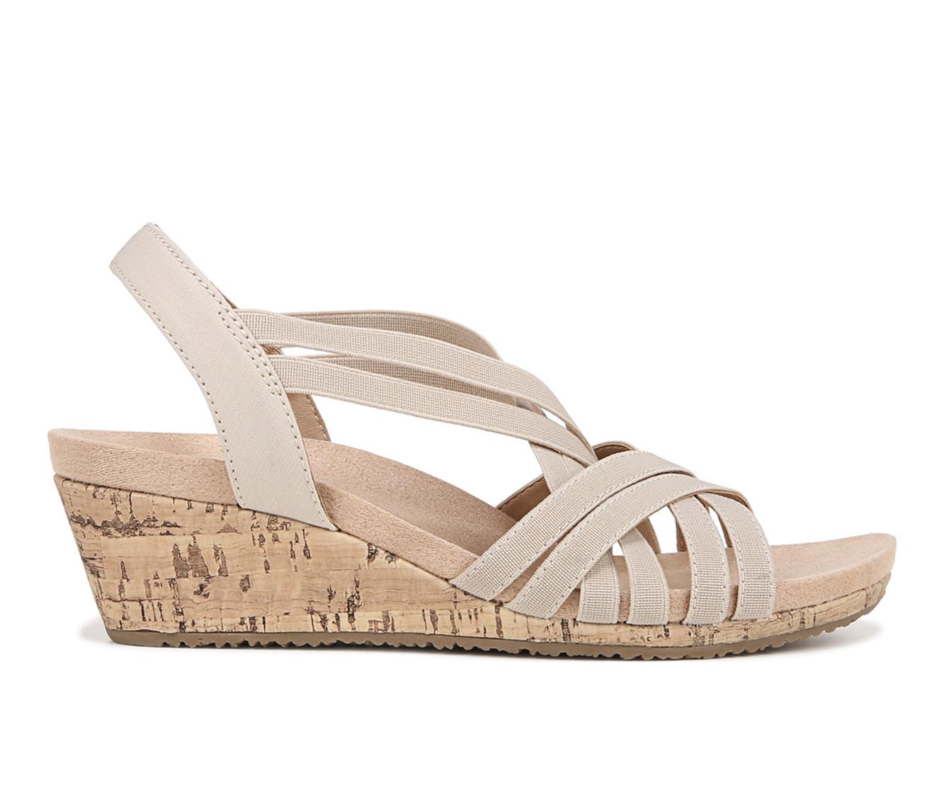 Women's LifeStride Mallory Wedge Sandals