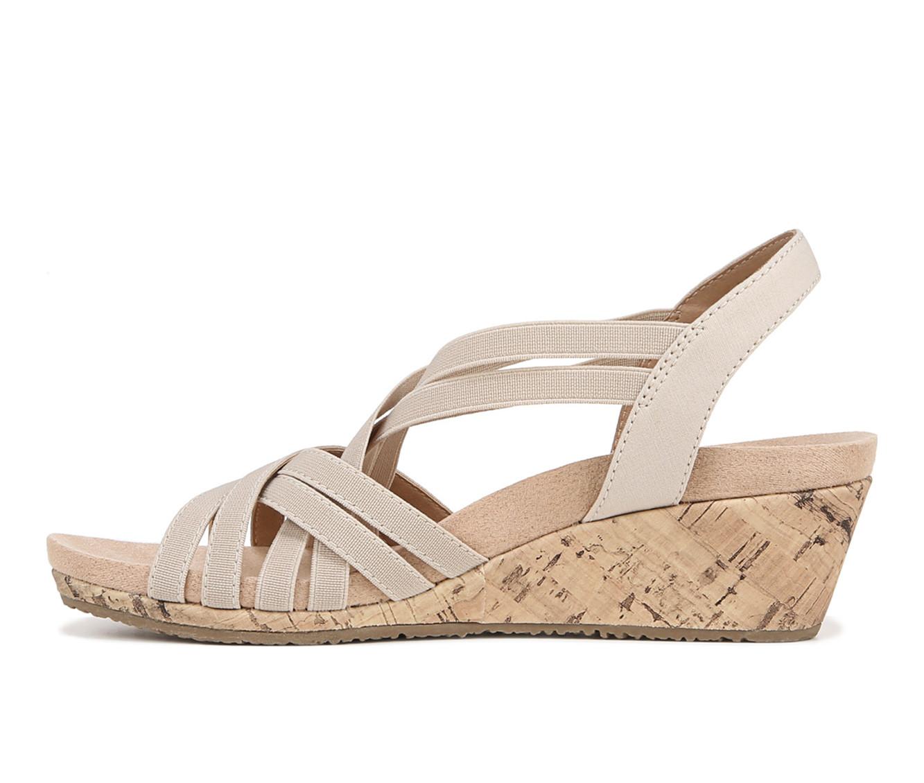 Women's LifeStride Mallory Wedge Sandals