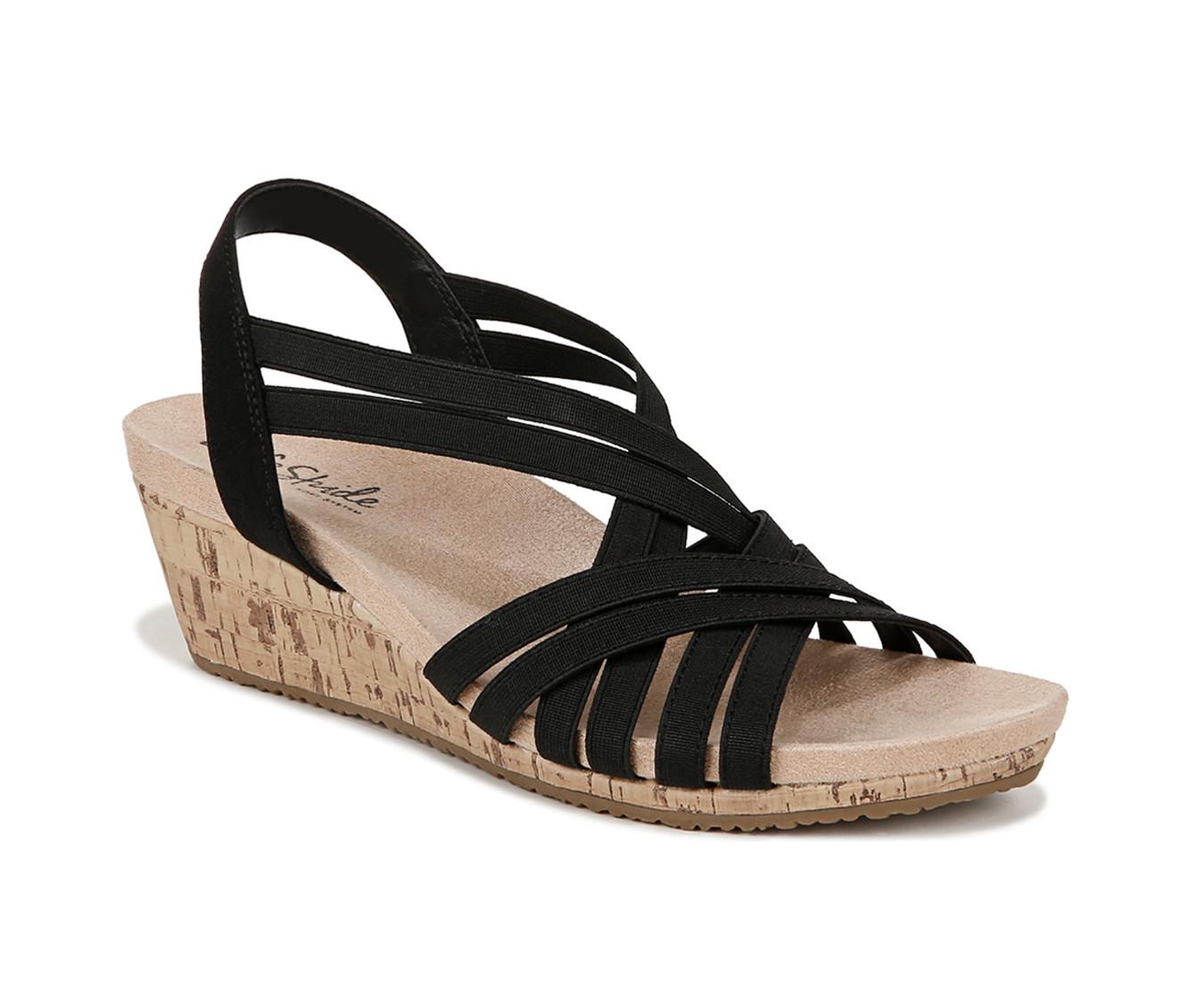 Women's LifeStride Mallory Wedge Sandals