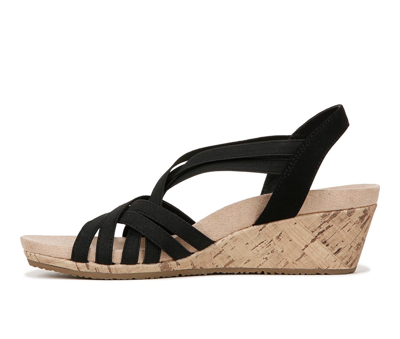 Women's LifeStride Mallory Wedge Sandals