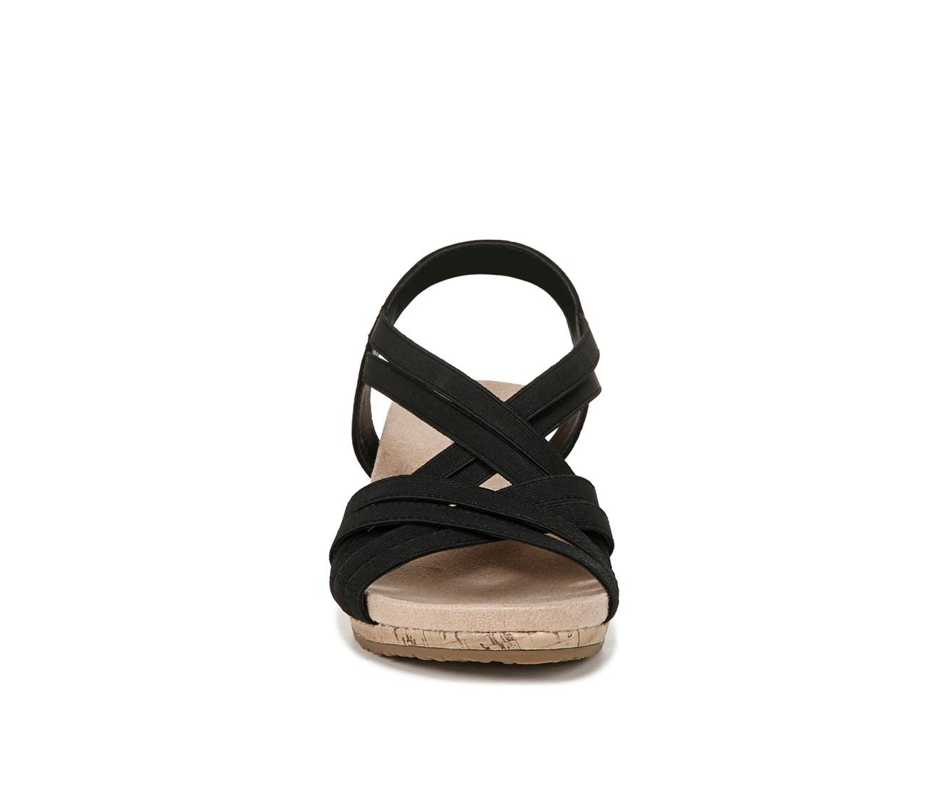 Women's LifeStride Mallory Wedge Sandals