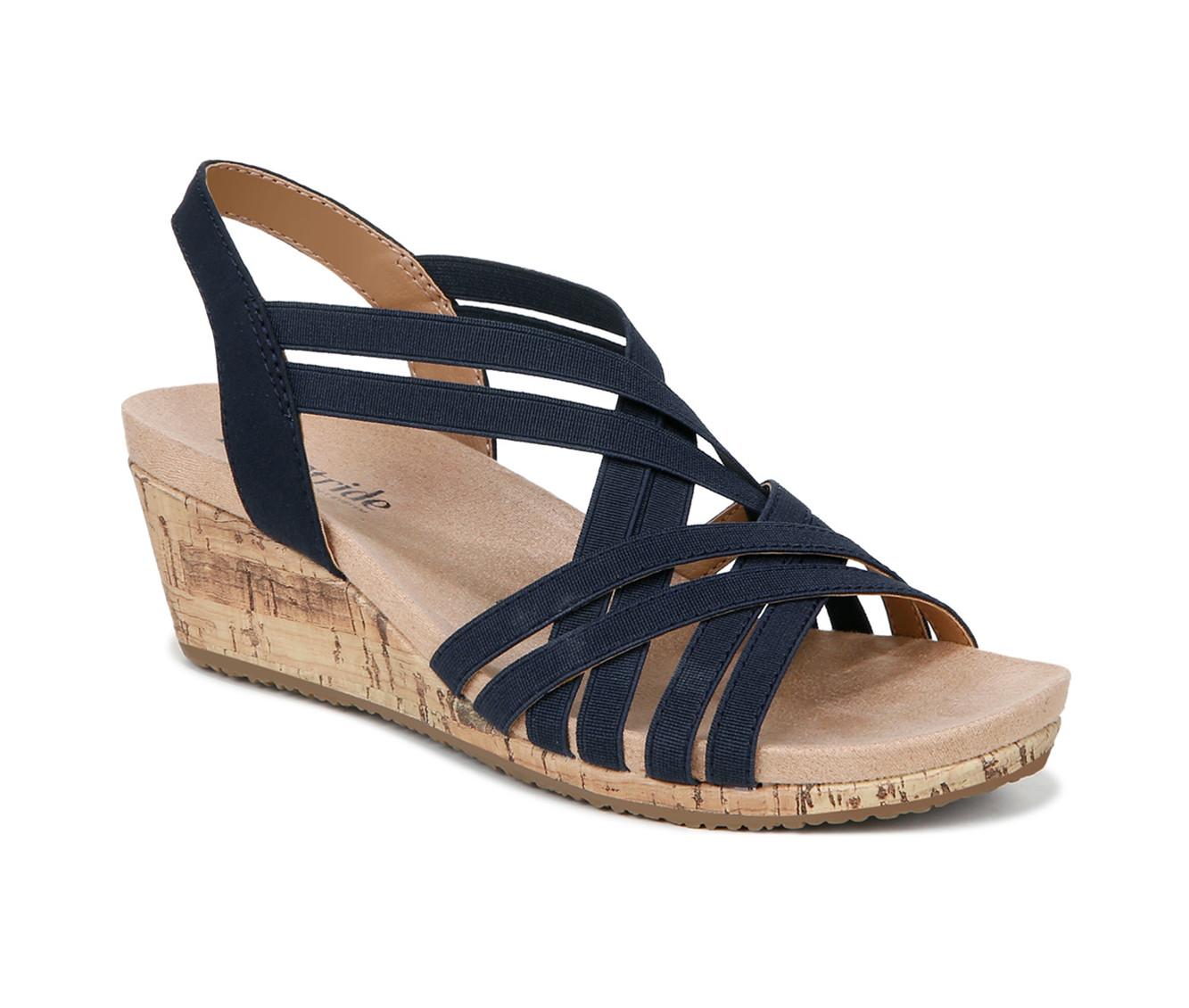 Women's LifeStride Mallory Wedge Sandals