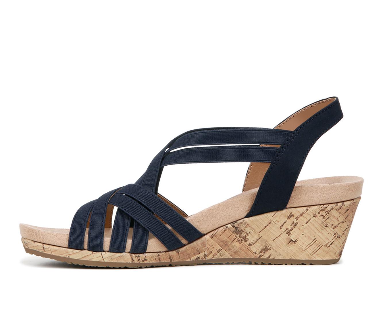 Women's LifeStride Mallory Wedge Sandals