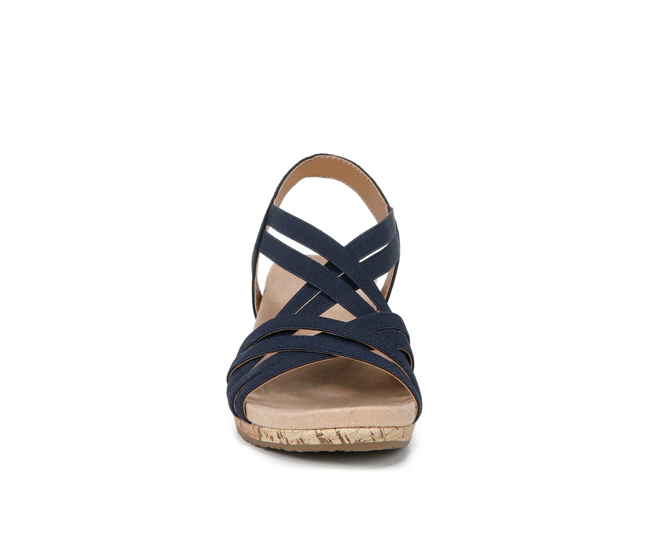 Women's LifeStride Mallory Wedge Sandals