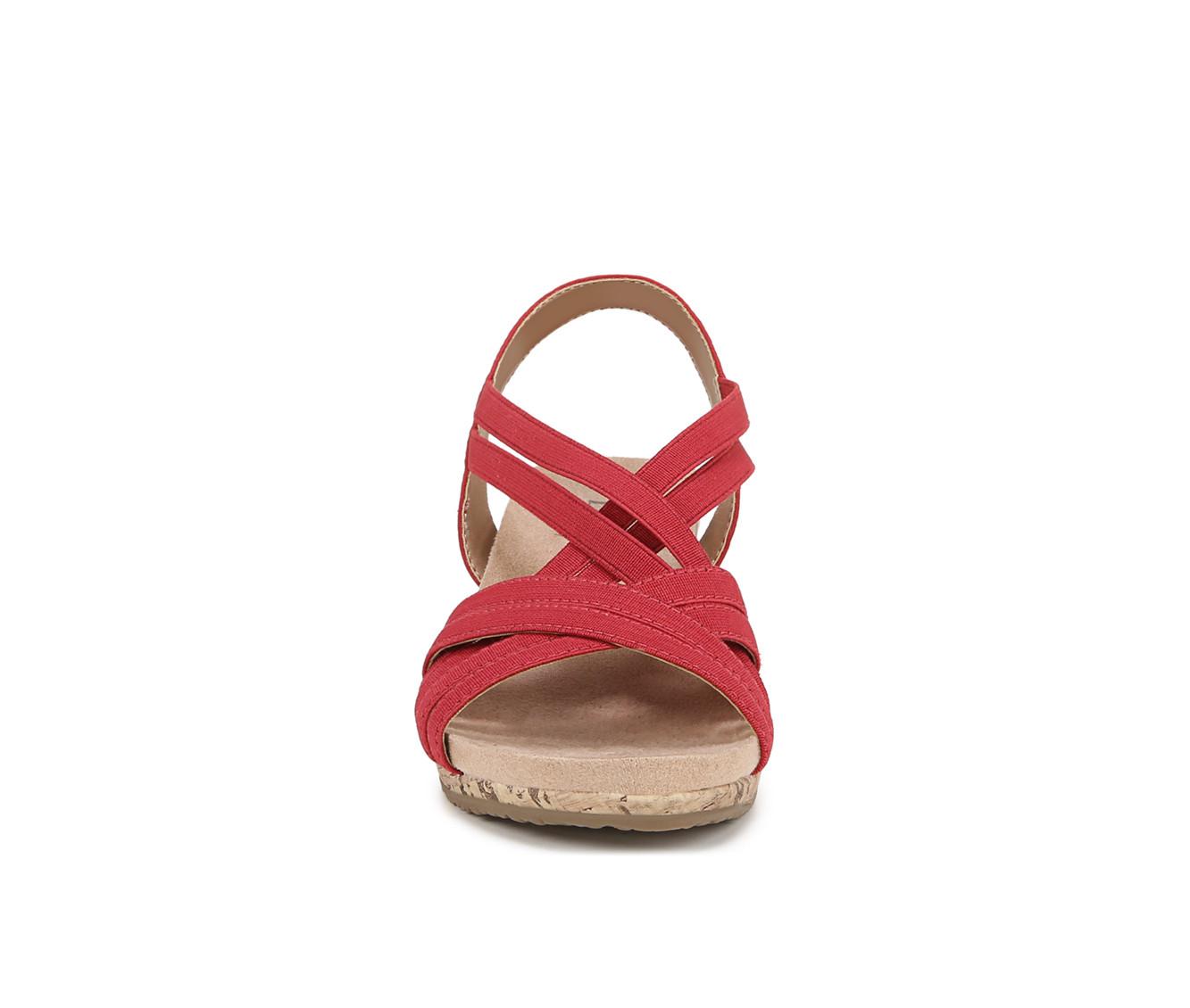 Women's LifeStride Mallory Wedge Sandals