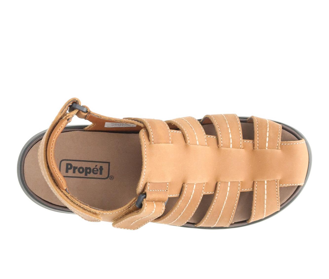 Men's Propet Hunter Outdoor Sandals