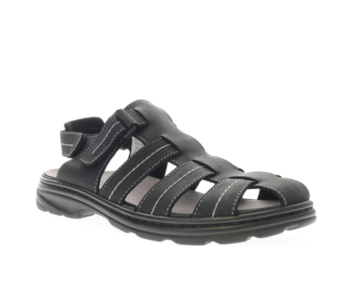 Men's Propet Hunter Outdoor Sandals