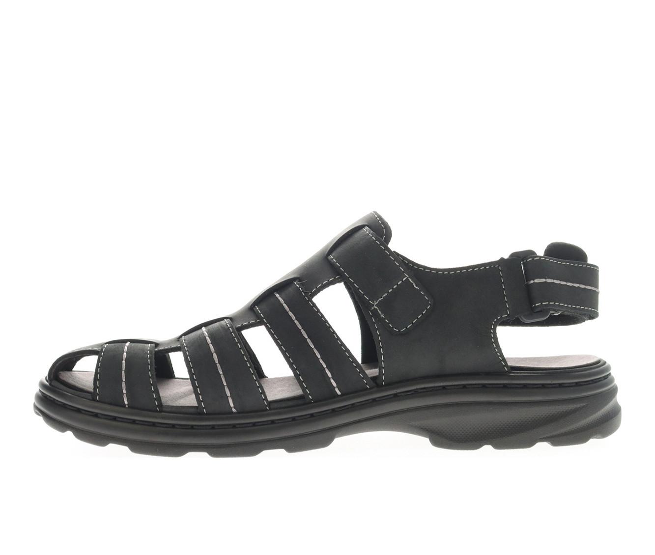 Men's Propet Hunter Outdoor Sandals