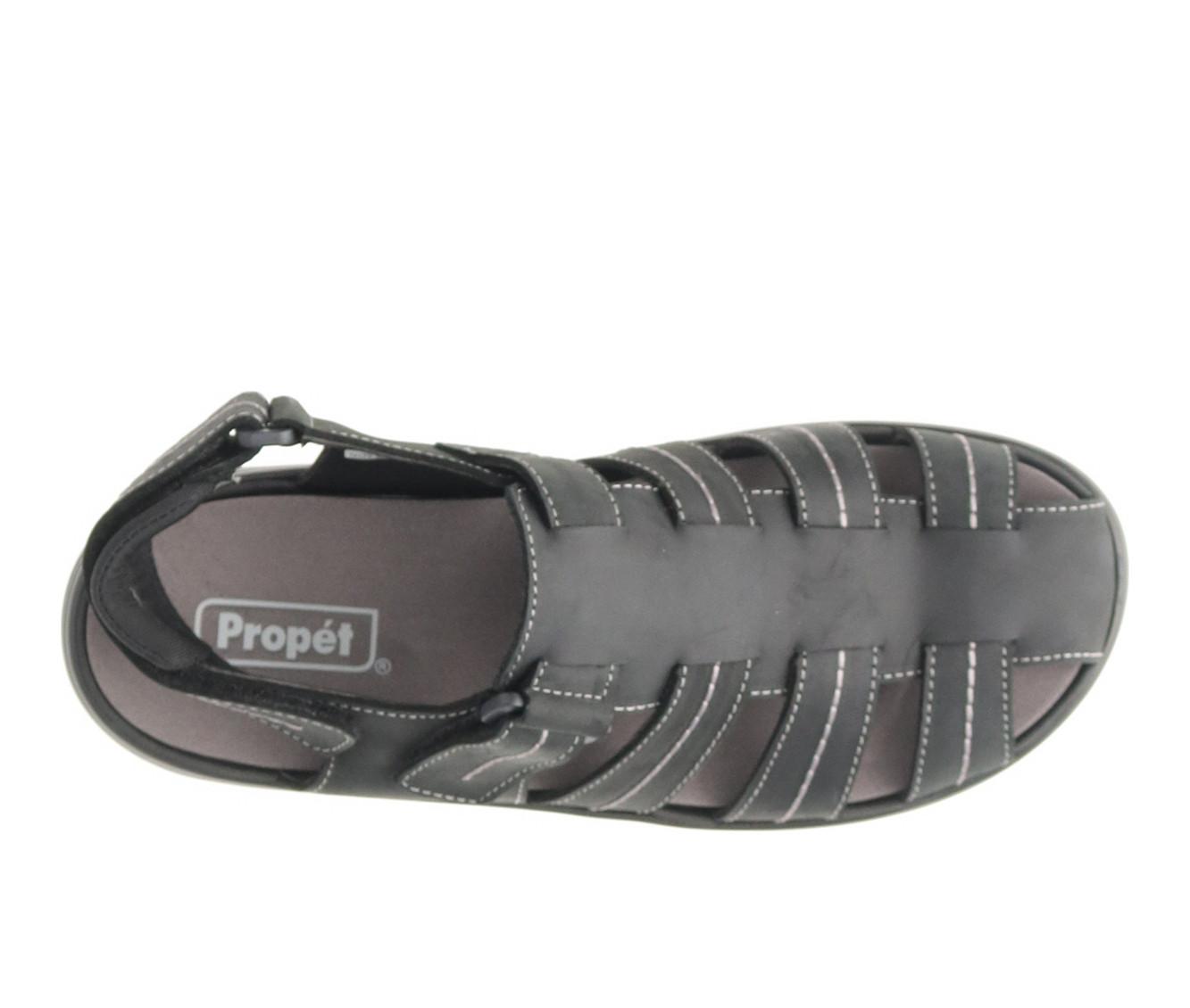 Men's Propet Hunter Outdoor Sandals