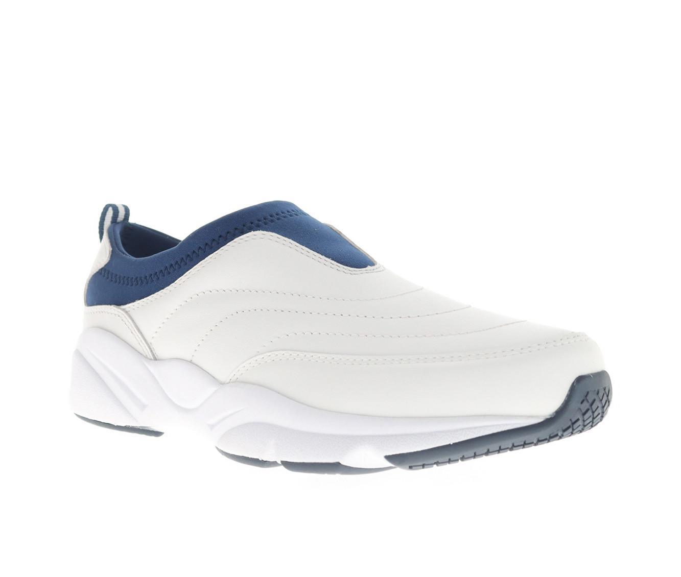 Men's Propet Stability Slip-On Sneakers