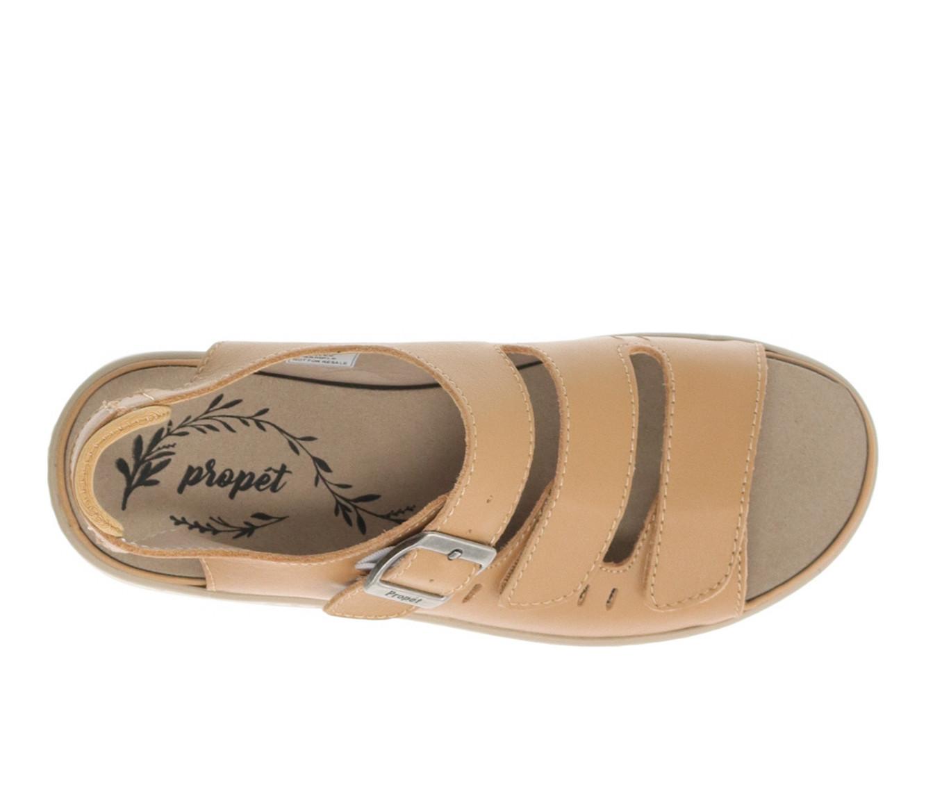 Women's Propet Breezy Walker Sandals