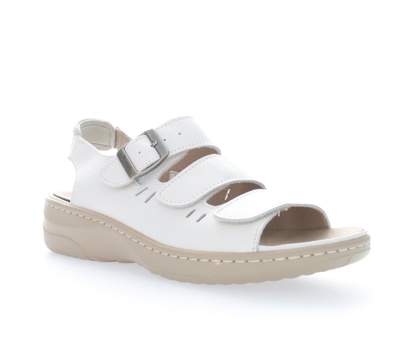 Women's Propet Breezy Walker Sandals