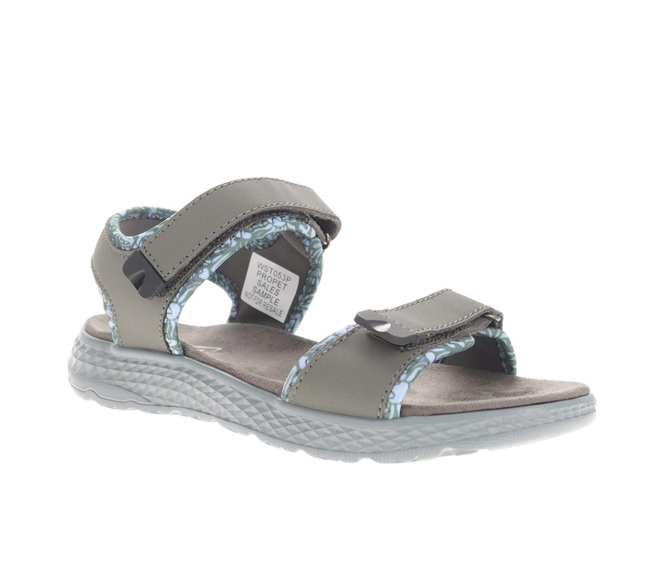 Women's Propet TravelActiv Aspire Sandals