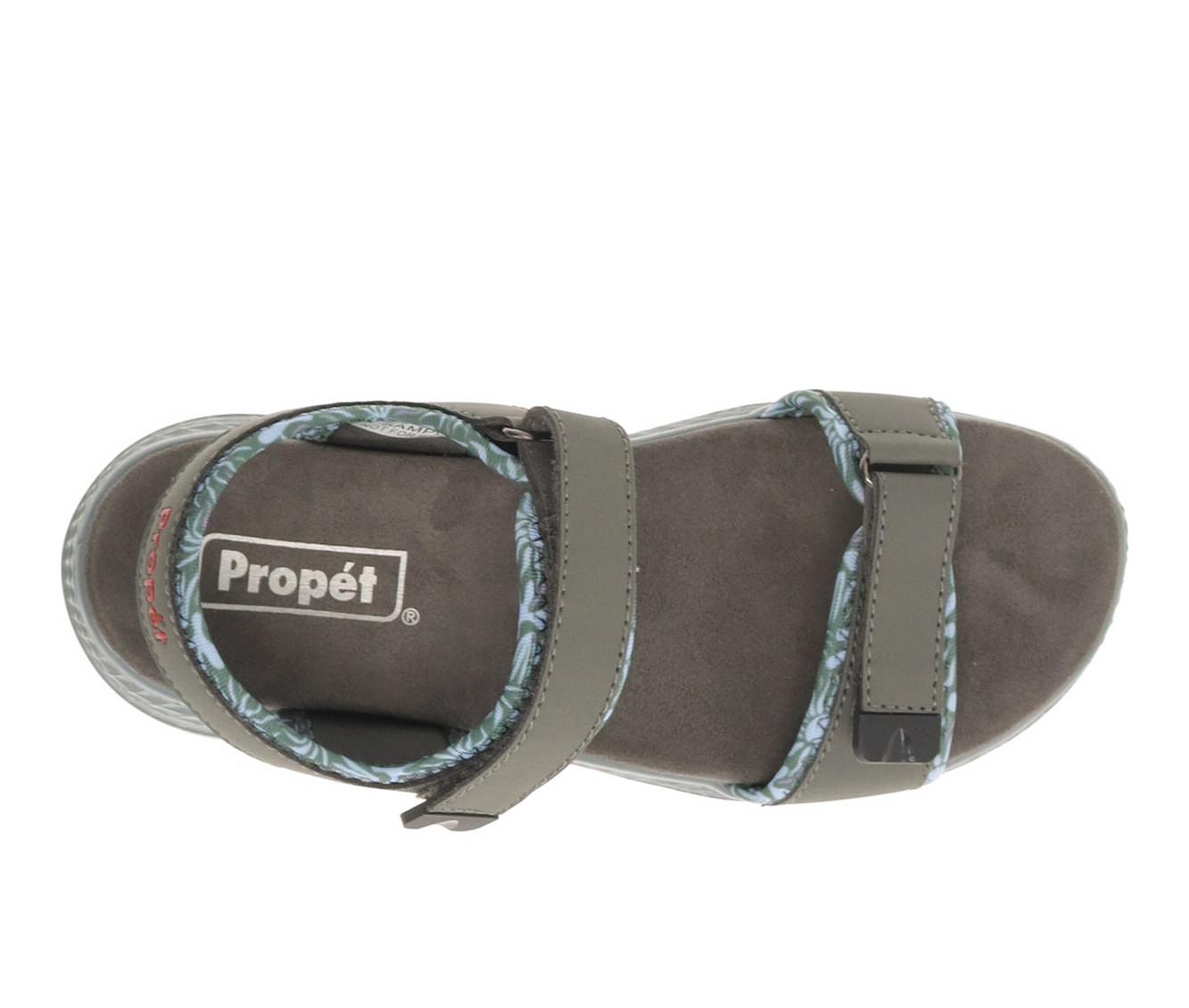 Women's Propet TravelActiv Aspire Sandals