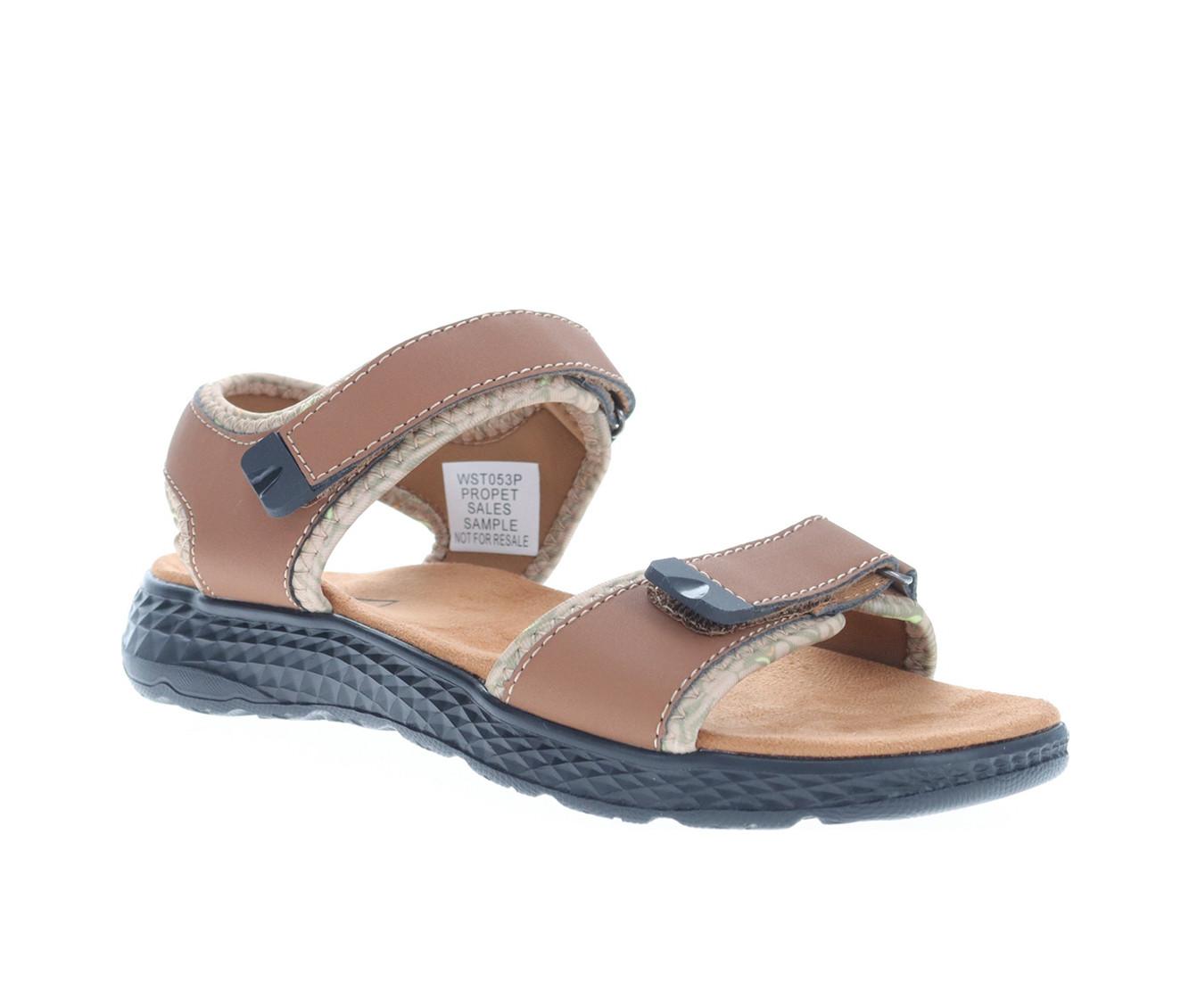 Women's Propet TravelActiv Aspire Sandals