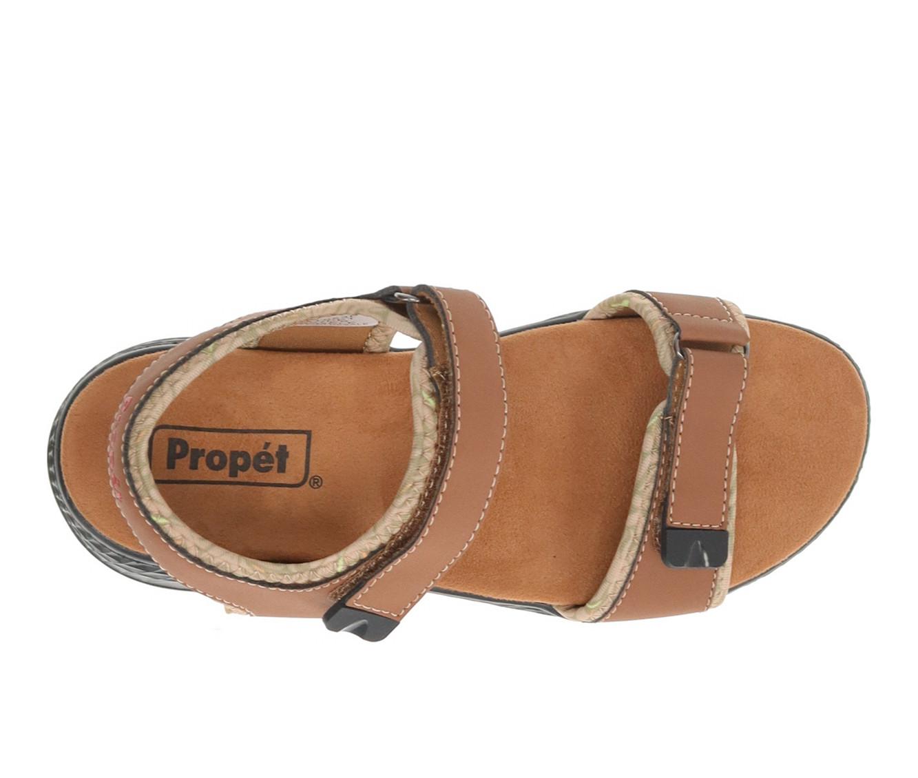 Women's Propet TravelActiv Aspire Sandals