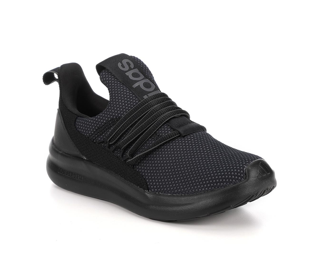 Boys' Adidas Lite Racer Adapt 7.0 K Running Shoes