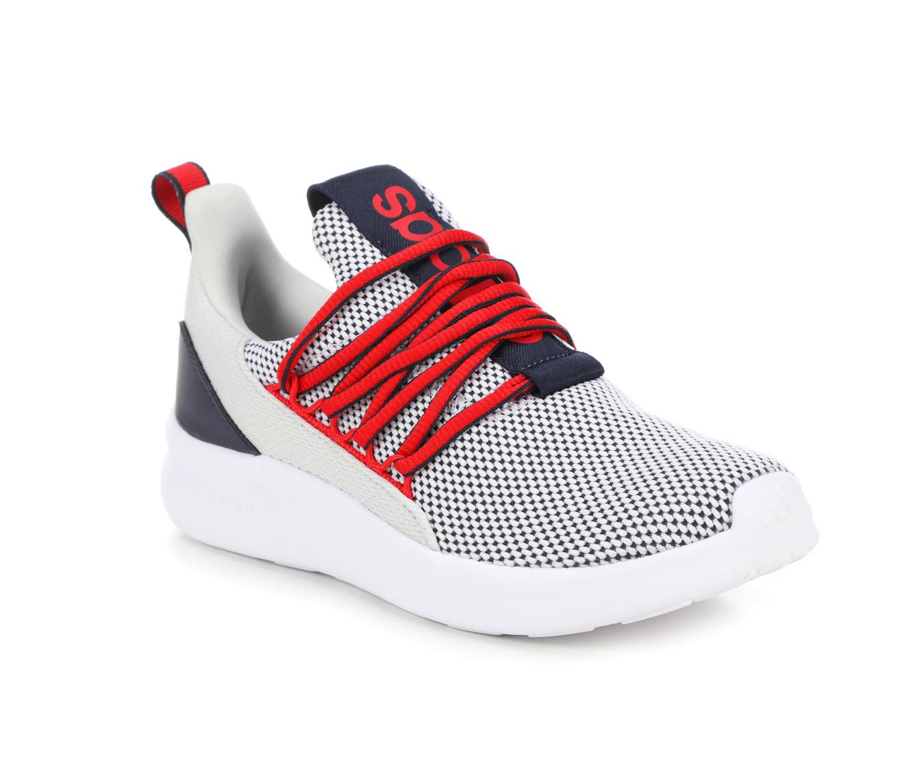 Boys' Adidas Lite Racer Adapt 7.0 K Running Shoes