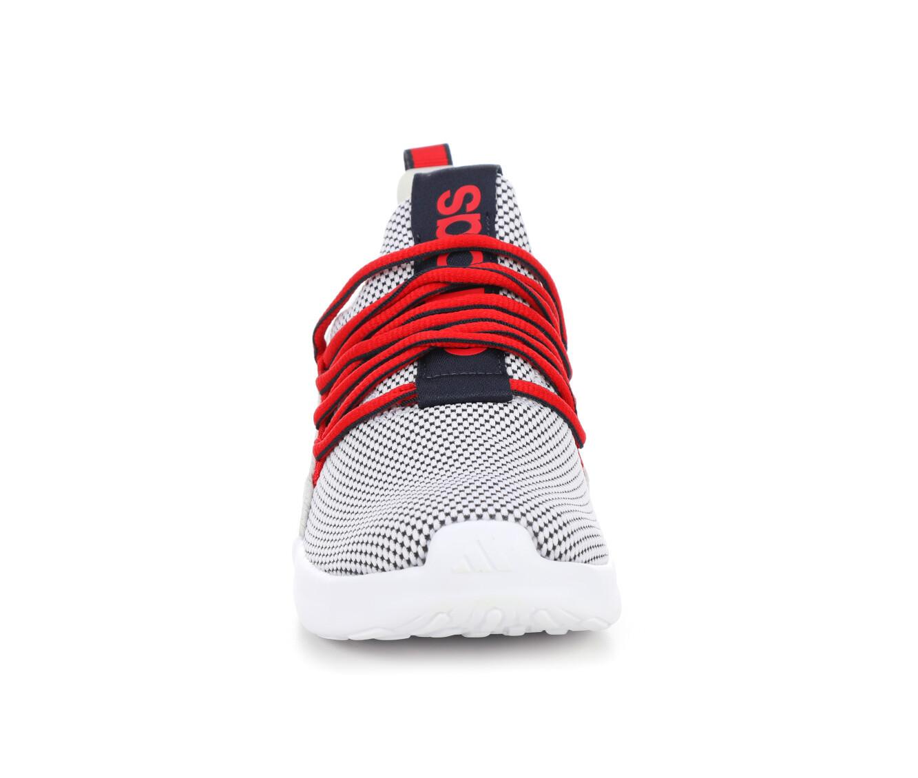 Boys' Adidas Lite Racer Adapt 7.0 K Running Shoes