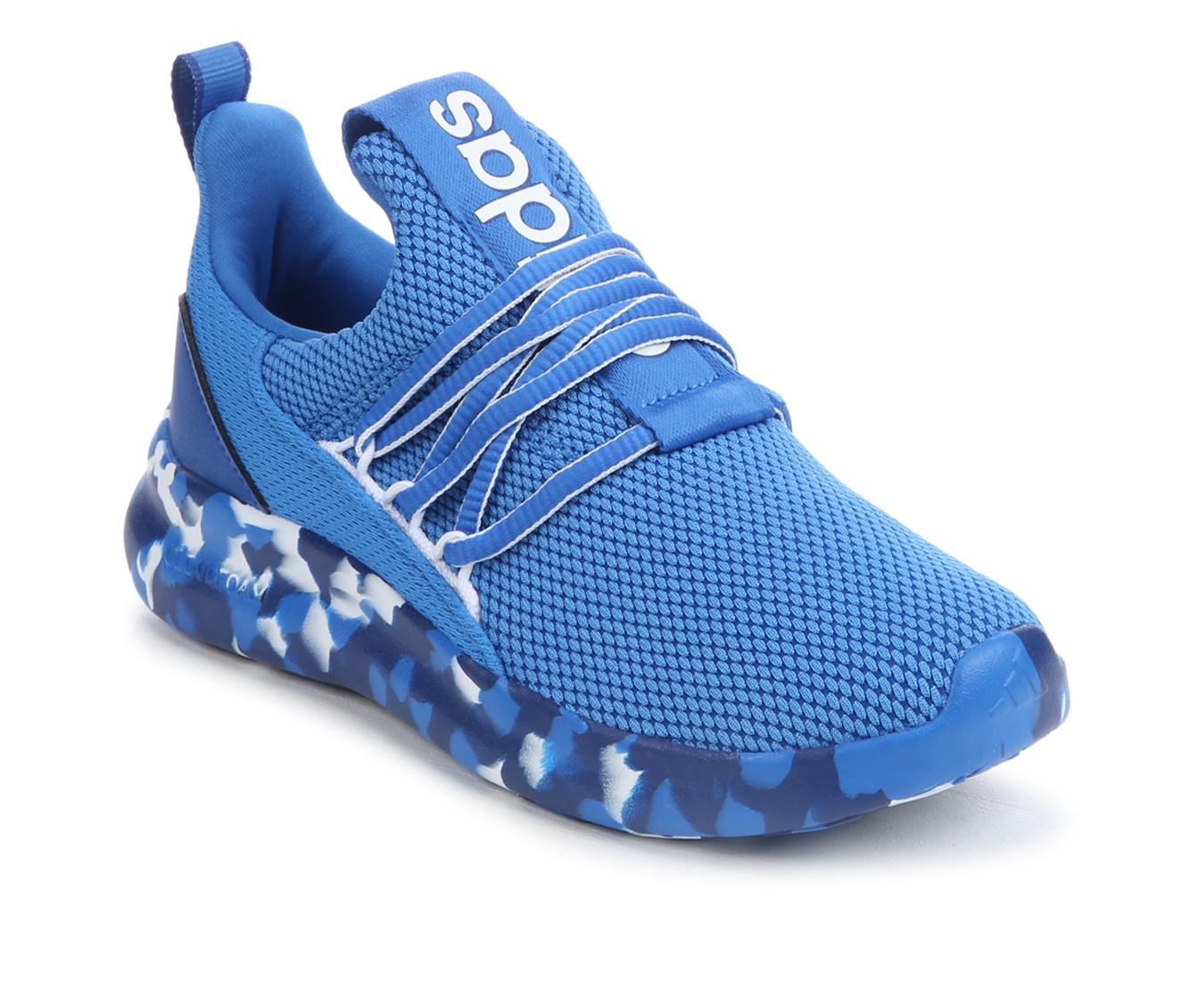 Boys' Adidas Little Kid & Big Kid Lite Racer Adapt  7.0 K Running Shoes