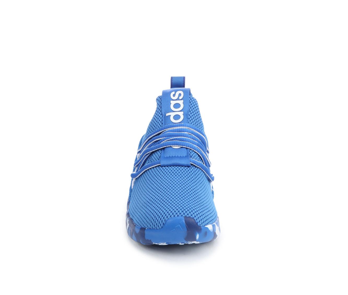 Boys' Adidas Little Kid & Big Kid Lite Racer Adapt  7.0 K Running Shoes