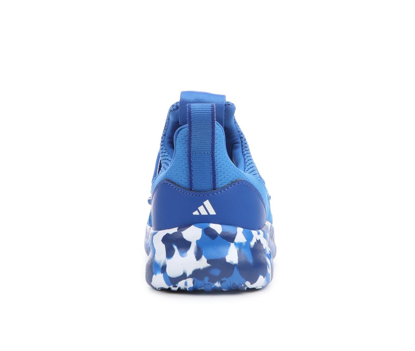Boys' Adidas Little Kid & Big Kid Lite Racer Adapt  7.0 K Running Shoes