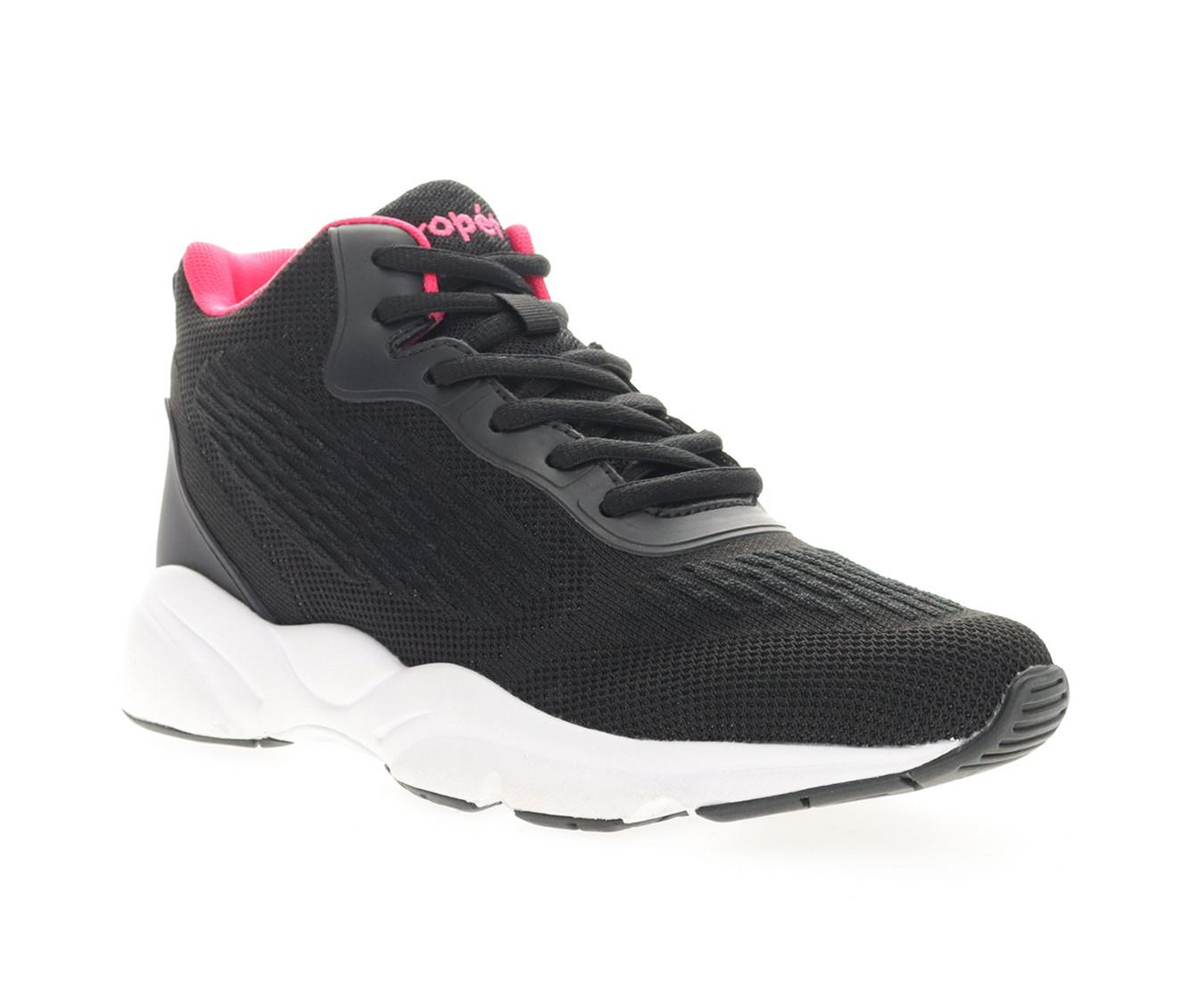 Women's Propet Stability Strive Mid Top Sneakers