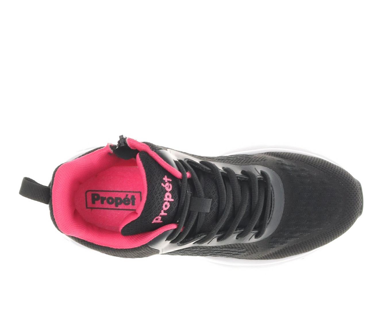 Women's Propet Stability Strive Mid Top Sneakers