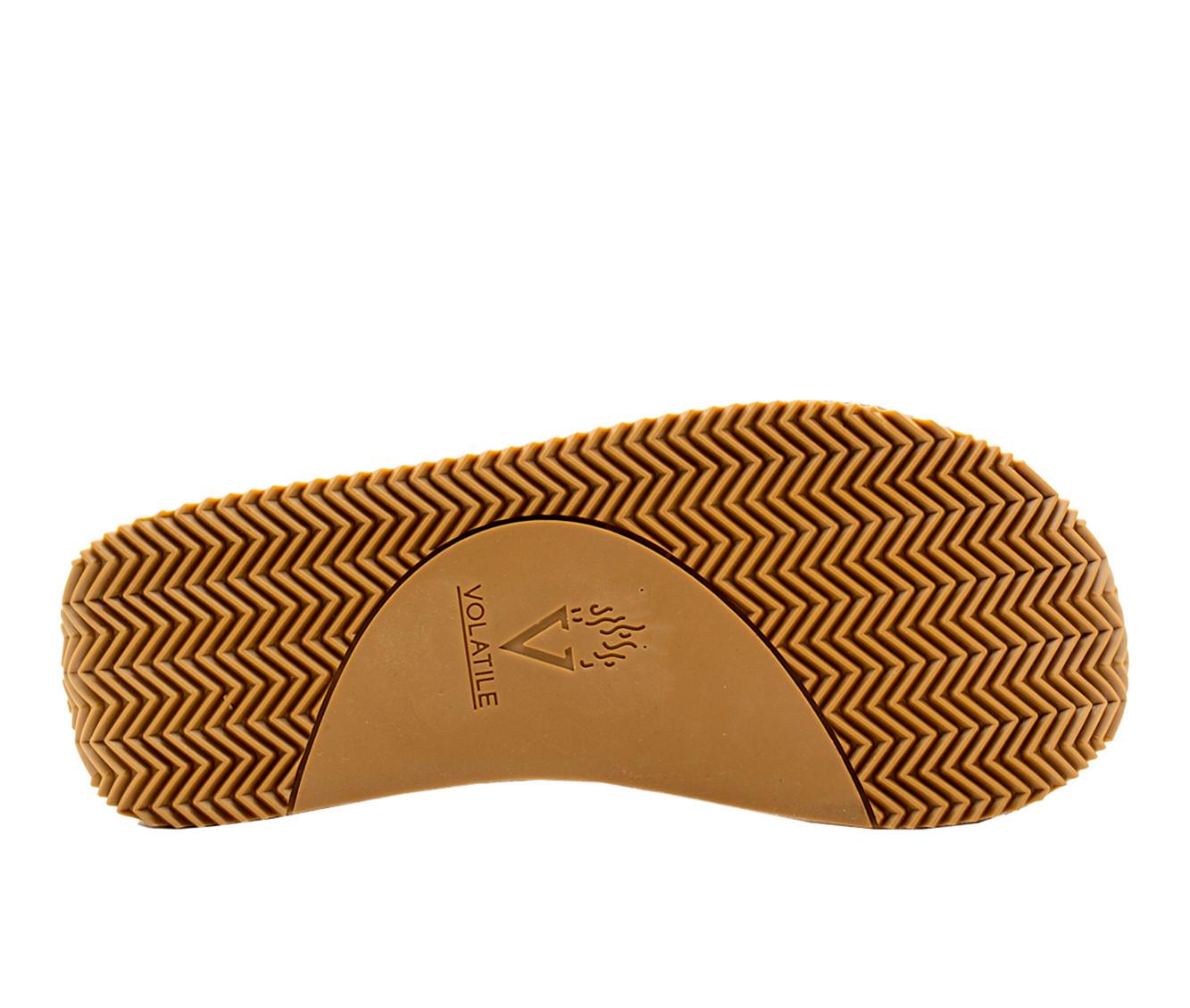 Women's Volatile Stargazer Wedge Flip-Flops